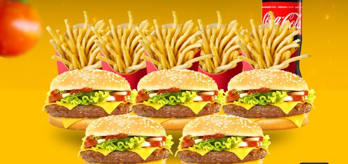 imagem do produto: Super Combo