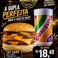 imagemTry Game + Guaravita