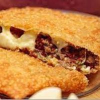 imagemPastel de Carne c/ Mussarela