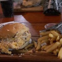 imagemCombo cheddar