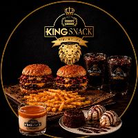 imagemCombo King Love Burger