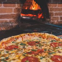 imagemPizza Pequena 