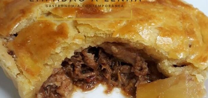 imagem do produto: Pernil 500g