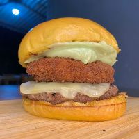 imagemPROMOÇÃO HAMB CARNE + FRANGO 