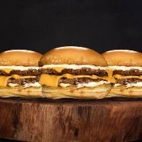 imagem3 Cheeseburgers Smashed