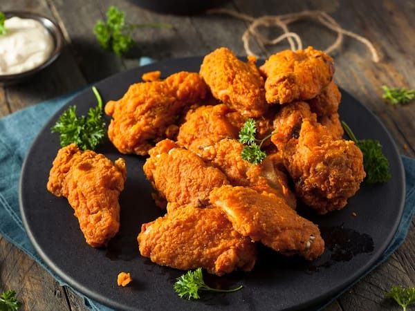 imagemGurjão De Frango