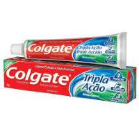 imagemCOLGATE TRIPLA ACAO MENTA 90G