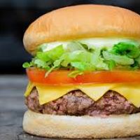 imagem do produto: X-Burguer