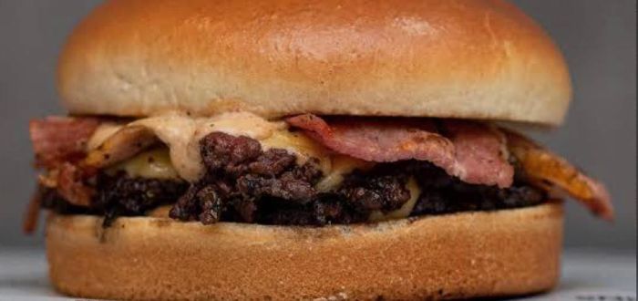 imagem do produto: SMASH KID'S BACON