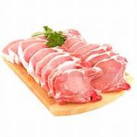 imagemCarré de Porco 500g