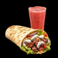 imagemQuarta do Shawarma