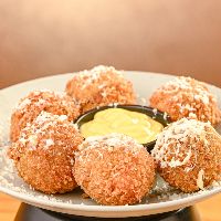 imagem do produto: BOLINHO DE COSTELA 