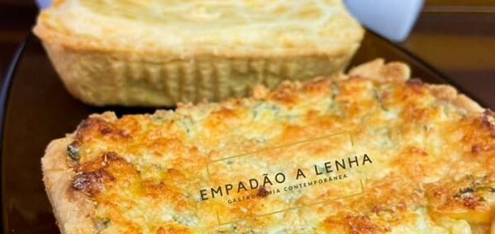 imagem do produto: 2 Empadões de 1kg - 25%off