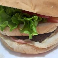 imagem do produto: Burguesão 