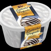 imagem do produto: Sorvete Leitinho Trufado 1,5L