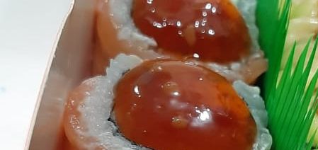 imagem do produto: Uramaki Spice