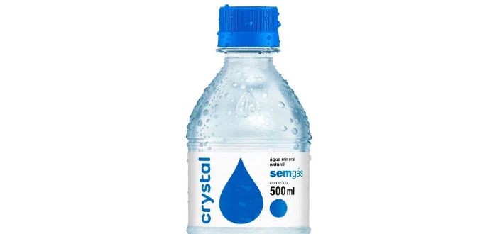 imagem do produto: Água s/ Gás