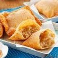 imagemPastel de Doce de Leite c/ Banana