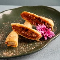 imagem do produto: Harumaki de Churros