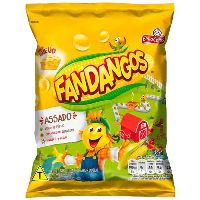 imagem do produto: Fandangos Queijo 