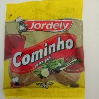 imagemCOMINHO EM PO JORDELY 10G
