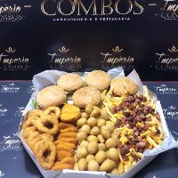 imagemCombo do Chefe