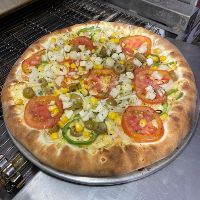 imagemPizza Média