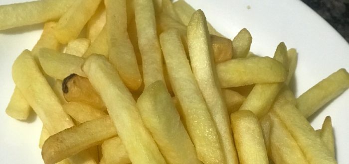 imagem do produto: Batatinha