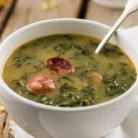 imagemCaldo Verde 