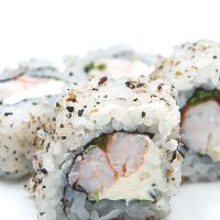 imagem do produto: Uramaki Camarão 