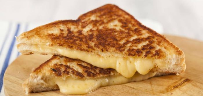 imagem do produto: Queijo Quente