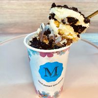 imagem do produto: Torta no pote Oreo