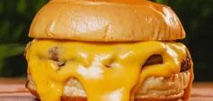 imagem do produto: Cheeseburger Cheddar