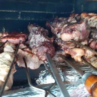 imagem do produto: 300 Gramas Churrasco Mixto c/ Batata Frita
