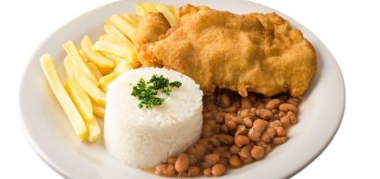 imagem do produto: Frango á Milanesa 