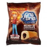imagemBOLINHO ANA MARIA CHOC 70G