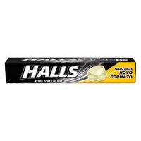 imagemBALA HALLS EXTRA FORTE 27,5G
