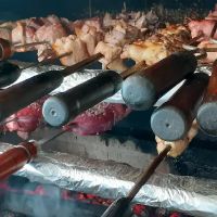 imagem do produto: 400g Churrasco Mixto p/ 2 Pessoas