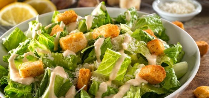 imagem do produto: Caesar Salad