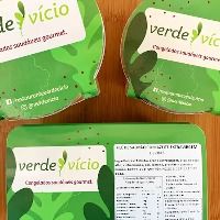 imagemCombo Vegetariano (37% OFF)