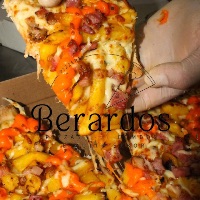 imagemPizza Grande 1 Sabor 