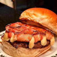 imagemSem frescura Burguer