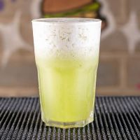 imagem do produto: SUCO ABACAXI COM HORTELA