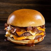 imagem do produto: Duplo Cheddar