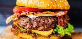 imagem do produto: Hambúrguer