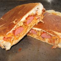 imagem do produto: Hot dog Strogonoff de Frango