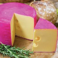 imagem do produto: QUEIJO GOUDA PEDAÇO APROX 250G