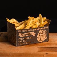 imagemBatata Frita