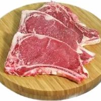 imagemChuleta Bovina 500g
