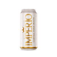 imagemCERVEJA IMPERIO LATAO 473ML